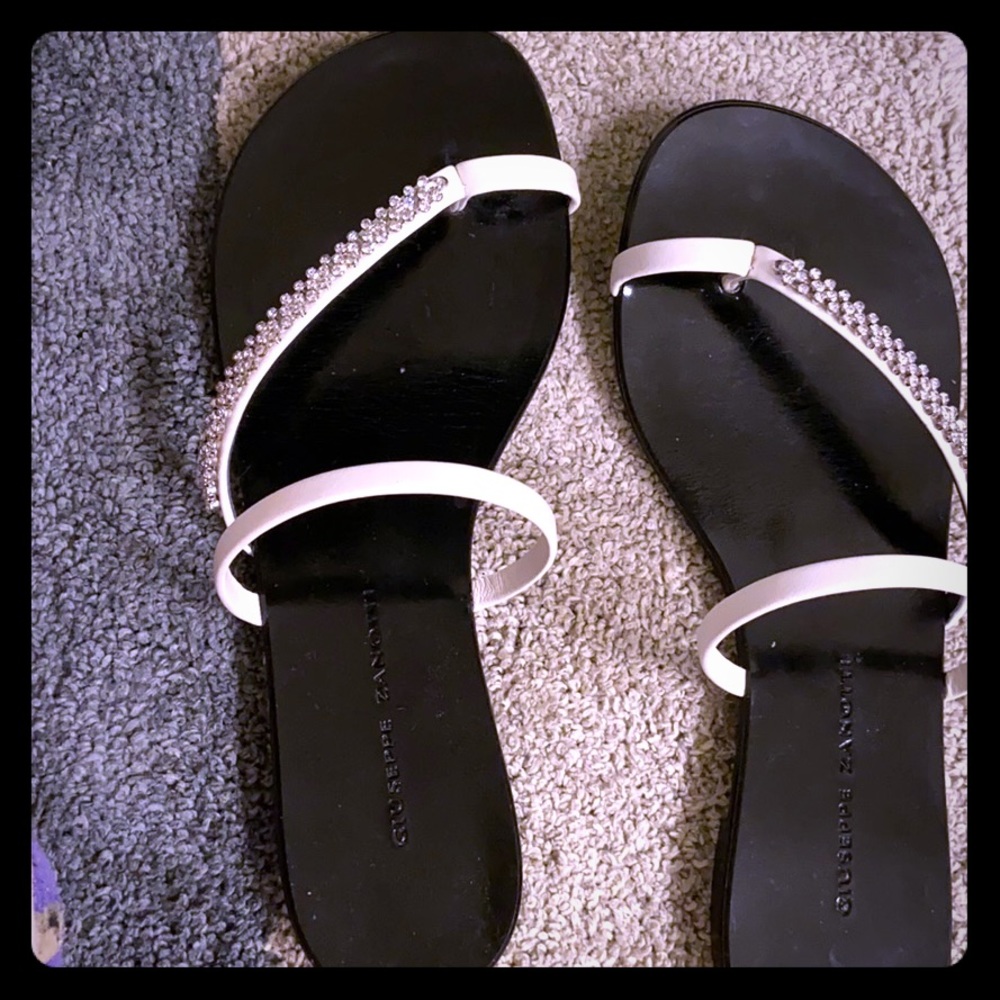 Giuseppe Zanotti Sandals
